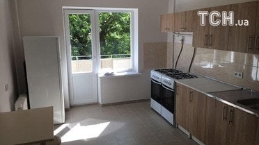 гуртожиток на оболонський_5 / © КМДА
