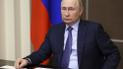 Путин высказался об окончании войны в Украине