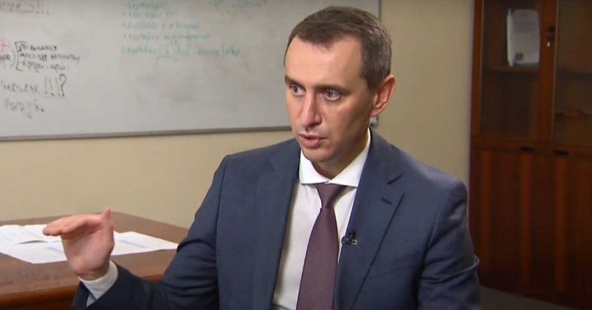 Ляшко объяснил, что нужно для открытия Европой границ для украинцев