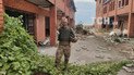 За сутки на Донбассе травмы получили двое бойцов ООС: взорвалась мина