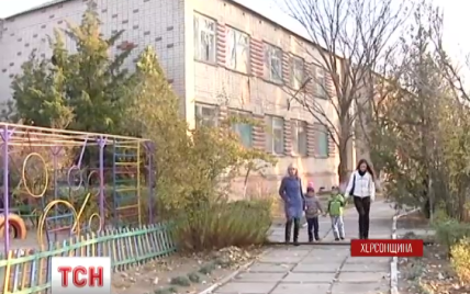 Коммунальный коллапс в Новой Каховке: школы, детсады и больницы до сих пор без отопления