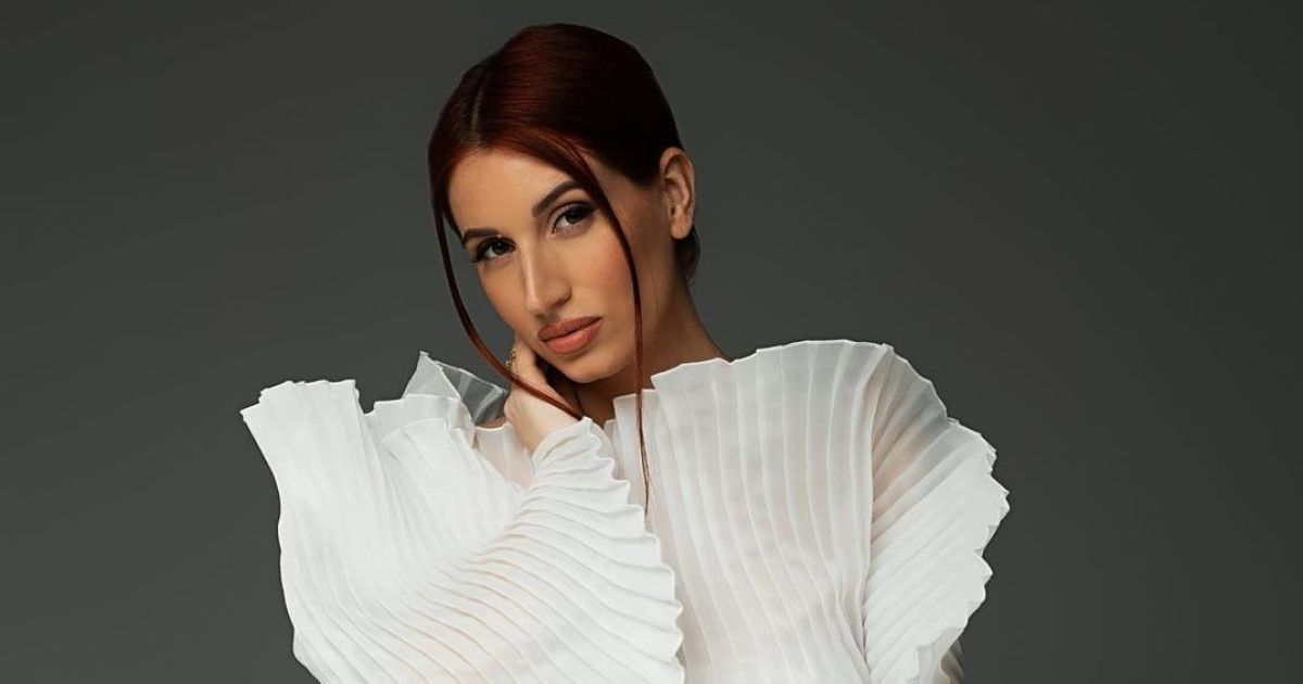 Євгенія Емеральд