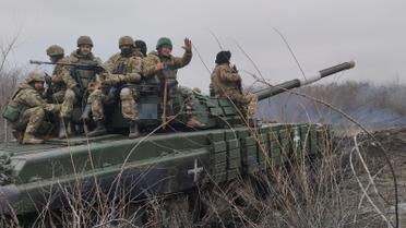 Контрнаступ Контрнаступ