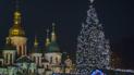 Україна вступила в 2015-й рік