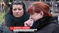 До Києва з`їхалися усі близькі родичі хлопчика, який помер від голоду