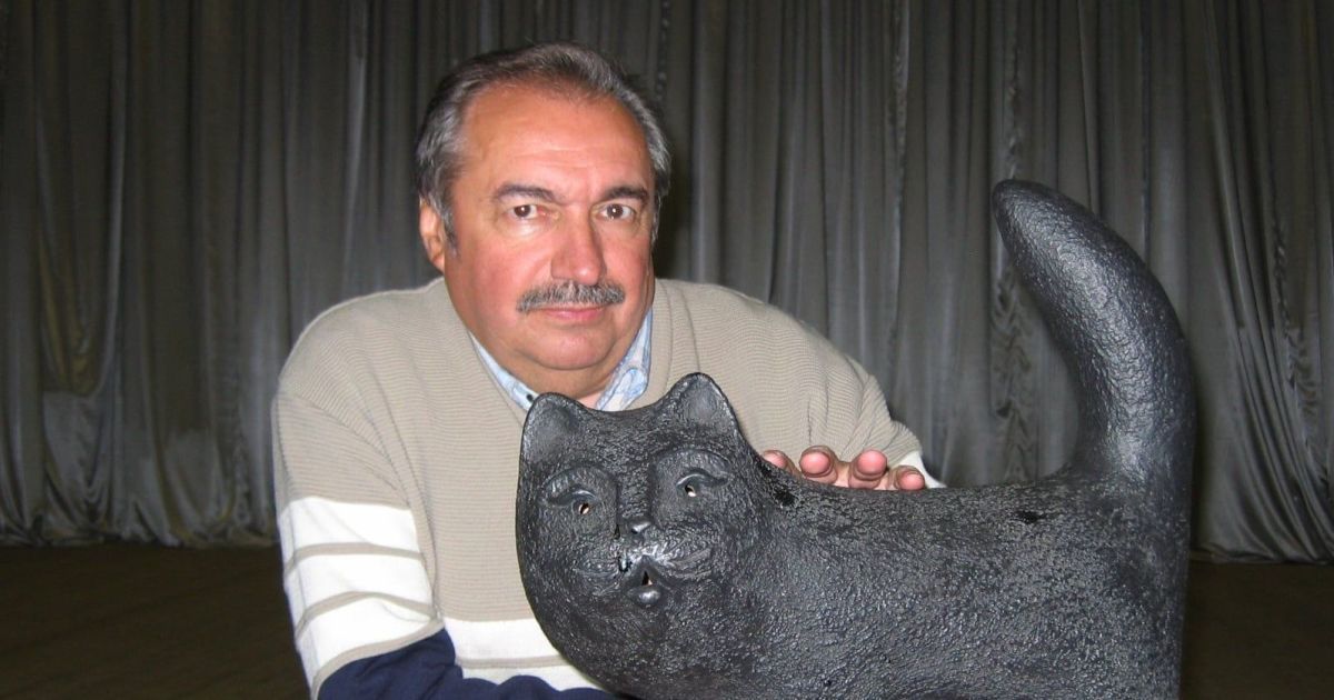 Сергей Дьяченко