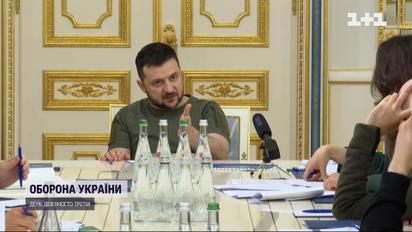 Что будет с ценами на горючее и когда исчезнет дефицит: Зеленский собрал все правительство на совещание