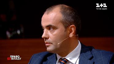 Сергей Макогон: Украина в целом потребляет 30 млрд кубометров газа в год