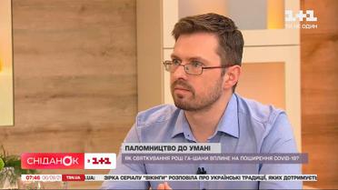 Погіршення епідситуації: головний санітарний лікар розказав, хто в зоні ризику й чи чекати на локдаун