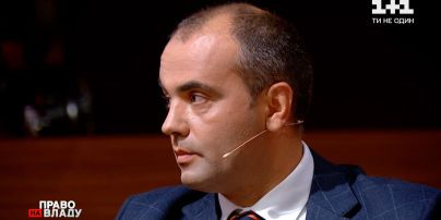 Сергей Макогон: Украина в целом потребляет 30 млрд кубометров газа в год