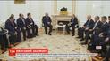 Лукашенко не удалось уговорить Путина не повышать цену на газ для Беларуси