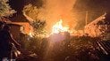 Наслідки удару в Чугуєві