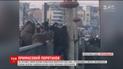 Полицейские едва спасли 39-летнего пьяного мужчину, который хотел прыгнуть с моста
