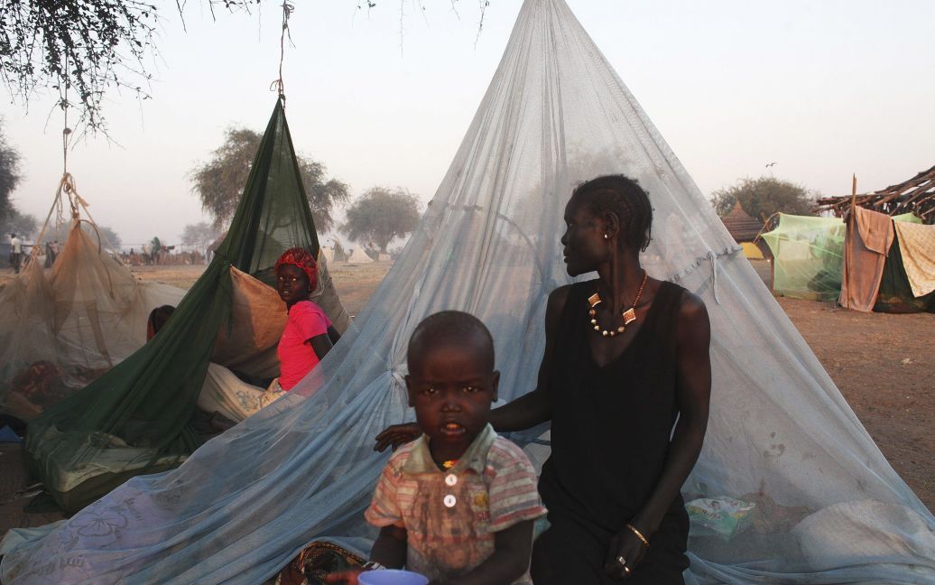 Щоденне життя Південного Судану / © Reuters