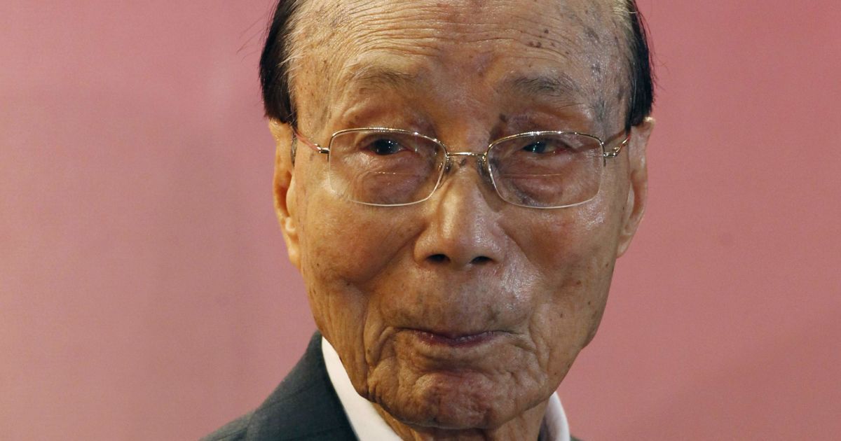 Ран Ран Шоу заснував один з найбільших у світі телеканалів