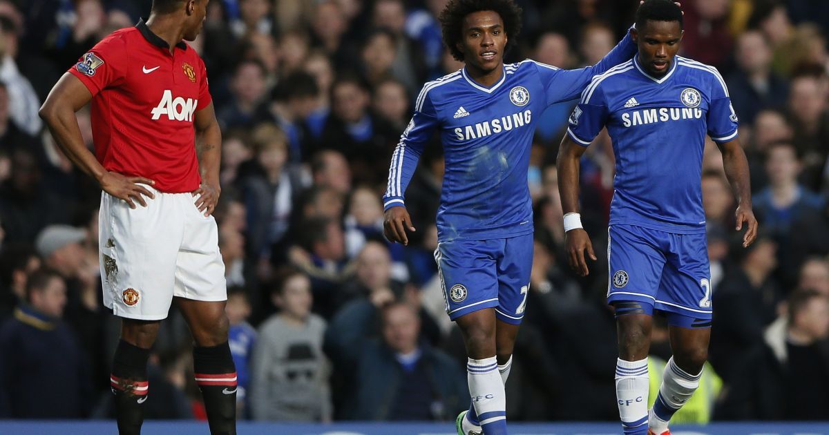 Ето&#039;о розбив манкуніанців за 32 хвилини