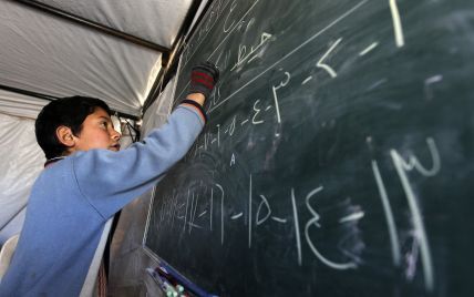 В Сирии в школах введут изучение русского языка