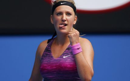 Australian Open: Азаренка отомстила за украинку, Серена Уильямс "сдалась" Иванович