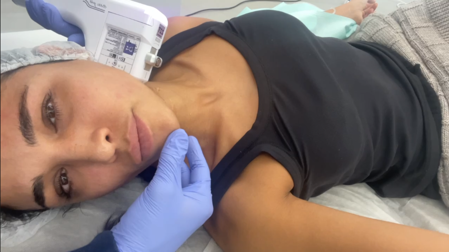 Санта Димопулос / © 