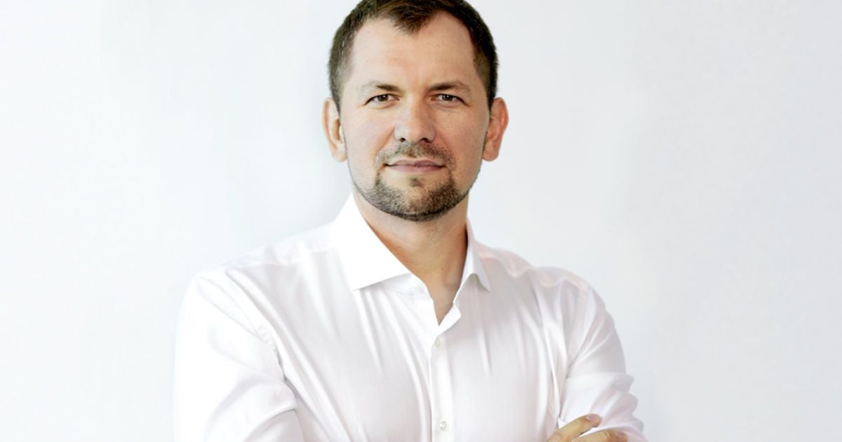 «ЗСУ, поранені та діти» – Михайло Шелемба розказав про основні напрями допомоги ДАТАГРУП і VOLIA