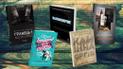 ​​​​​​​5 книжок про те, що з нами станеться