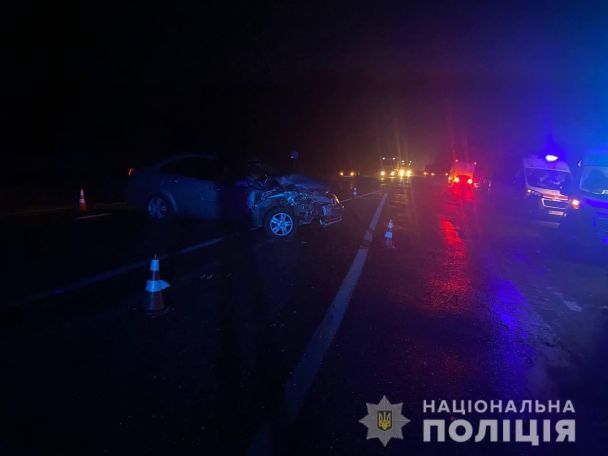  / © ГУ Нацполіції в Миколаївській області