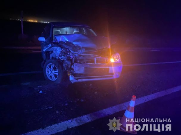  / © ГУ Нацполіції в Миколаївській області
