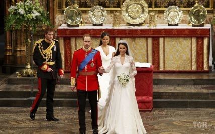 Чи буде свято: Кейт і Вільям готуються відсвяткувати десяту річницю весілля