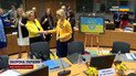 Потрібно посилити допомогу: голова дипломатії ЄС Кая Каллас відреагувала на удари РФ по Україні