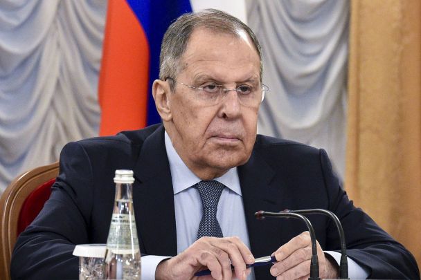 Заявления Лаврова перечеркнули договоренности России с США - Bloomberg
