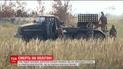 На Ровенском полигоне во время учений разорвало миномет, есть погибшие