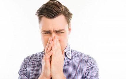 Как "пахнет" болезнь": 5 запахов тела, которые не стоит игнорировать ради здоровья