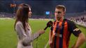 Защитник Шахтера: Я поздравляю Динамо, но чемпионат выиграли мы