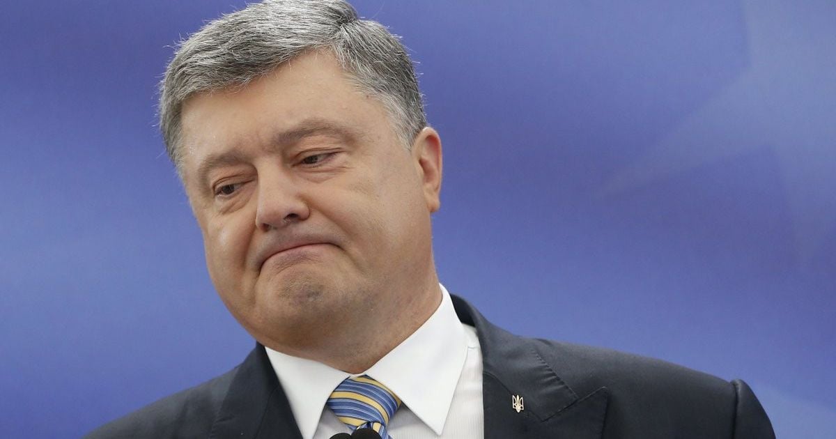 Порошенко звільнив голову РДА на Одещині через "утворення перешкод інвесторам"