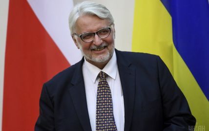 В польском МИД поздравили украинцев с введением безвиза с ЕС