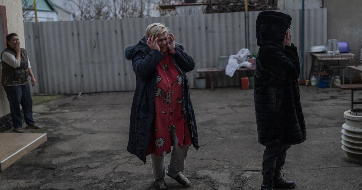 Росіяни вчергове масовано обстріляли Херсонщину: яка ситуація