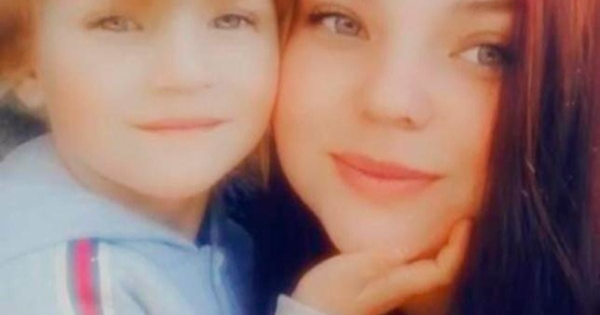 Поехали в соседнюю область и загадочно исчезли: на Буковине два месяца разыскивают 21-летнюю маму и ее 4-летнюю дочь