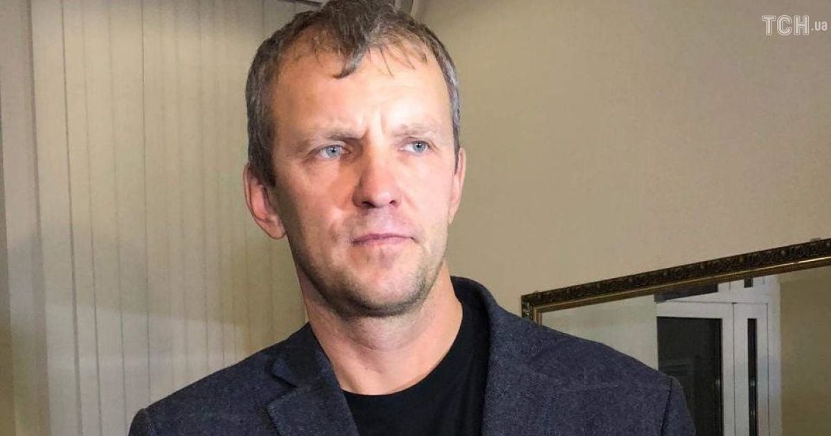 Україна очікує вилучення затриманого у Польщі Мазура з розшуку Інтерполу – МЗС