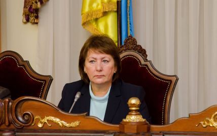 Верховний суд просить Зеленського заветувати президентську судову реформу