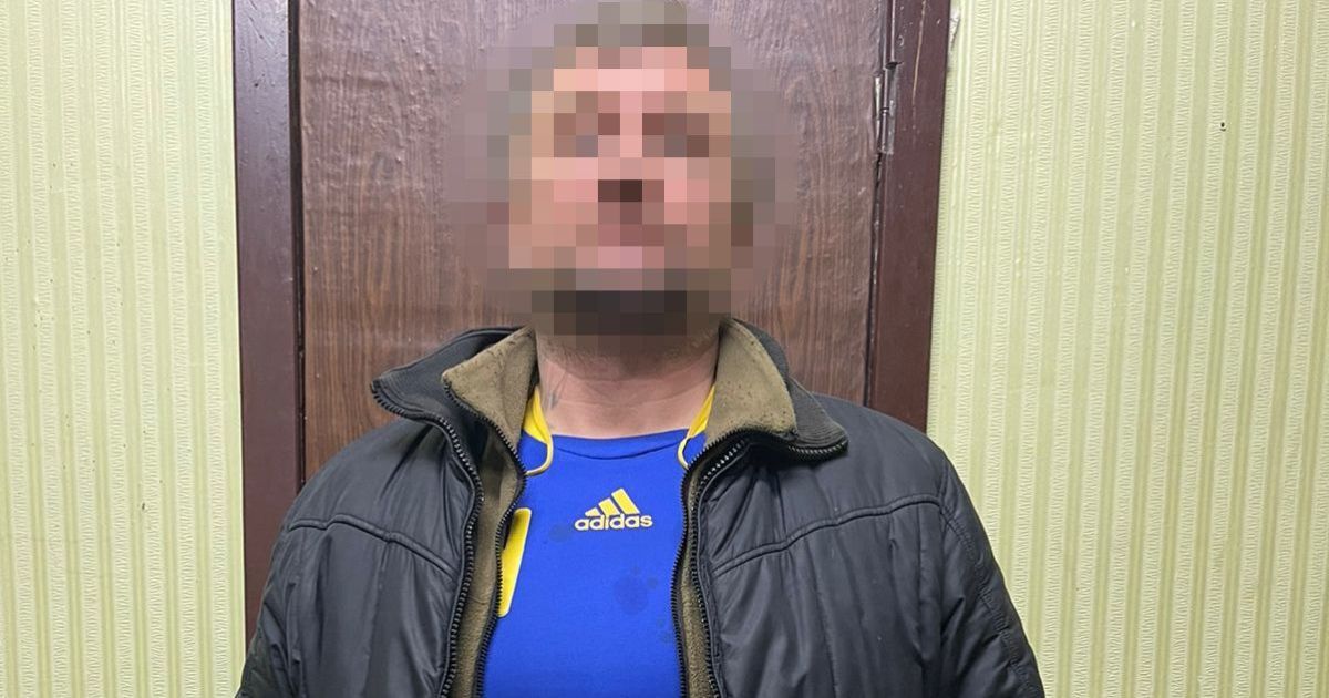 Харьковский насильник нападал на женщин в лифтах, фото/полции Харьковщины