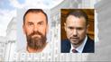 Перестановки в Уряді