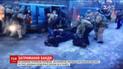 Полиция задержала уроженцев Донецка, которые ограбили ювелиров в конце ноября