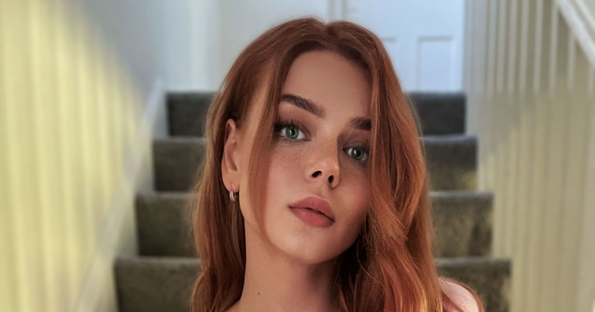 Алина Гросу