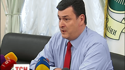 За что хотят уволить Квиташвили
