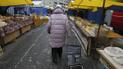 Держстат назвав продукти, які найбільше подорожчали минулого року