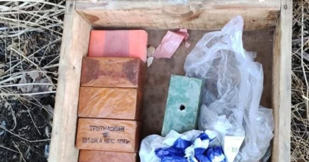 У Києві викрили банду з числа силовиків, які збували зброю та боєприпаси