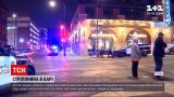 Новости мира: 20-летняя девушка погибла в результате перестрелки в баре США