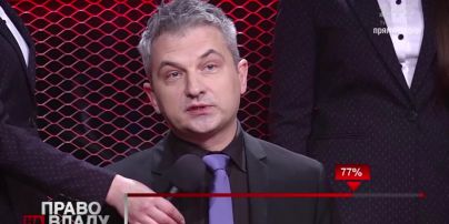 Власть методично зачищает украинское медиапространство - Скрыпин