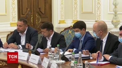 Уряд готовий представити парламенту оновлену "Програму дій уряду 2.0"