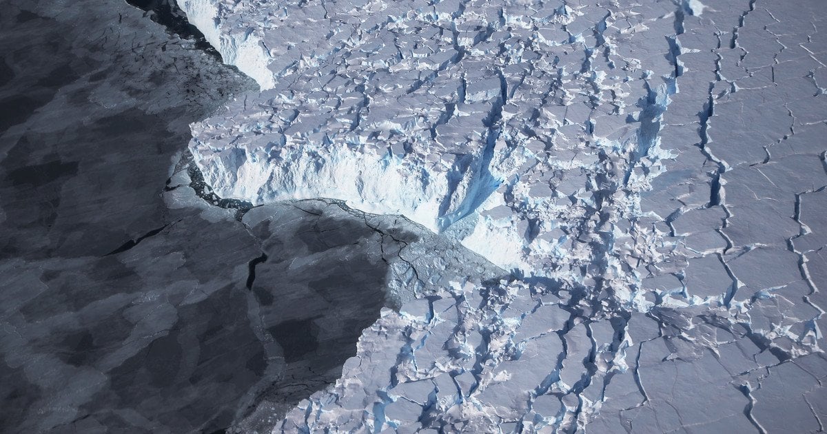 Західно-Антарктичний льодовиковий щит